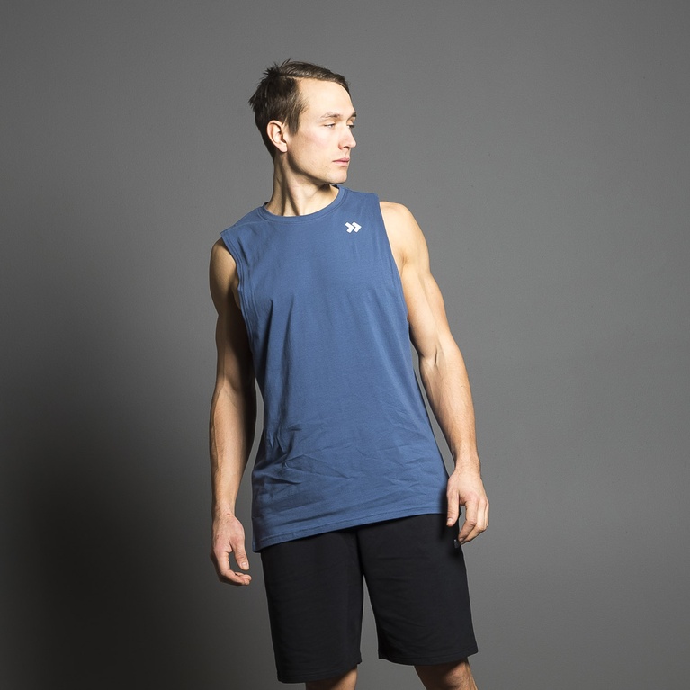 T-paita "Goal Tank Top"